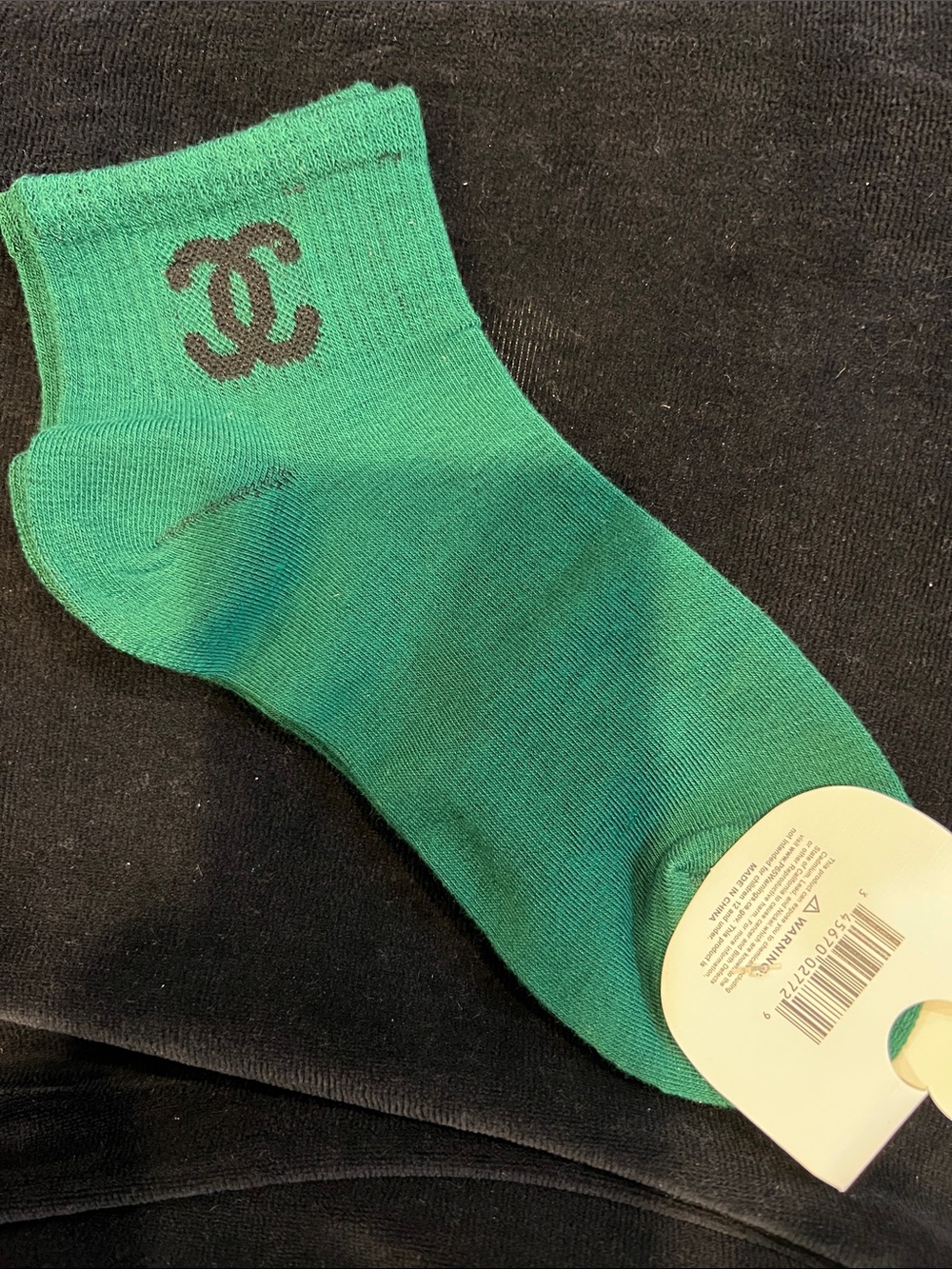 cc socks